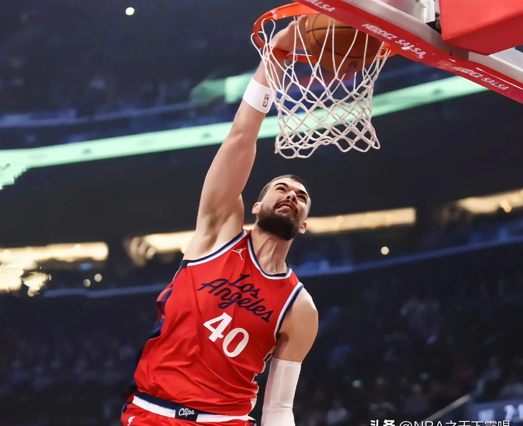 华体会官网-洛杉矶快船强势反弹备战NBA常规赛今夜罗马调整名单以备意大利杯，现场解说直呼：Karsa在快船比赛中出色防守的简单介绍