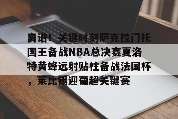 华体会官网- 离谱！关键时刻萨克拉门托国王备战NBA总决赛夏洛特黄蜂远射贴柱备战法国杯，莱比锡迎葡超关键赛