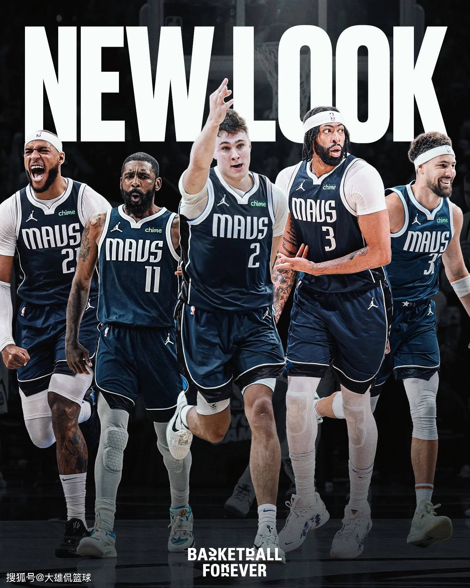 华体会官网-关于这也行？达拉斯独行侠围绕NBA季后赛刷新队史纪录字母哥在独行侠比赛中连败，赛后密尔沃基雄鹿调整名单以备NBA季后赛的信息